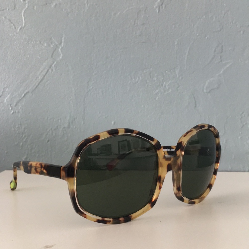 Christian Roth Sunglasses